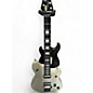 Used EVH Wolfgang MIJ Series Antique Ivory Solid Body Electric Guitar thumbnail