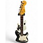 Used Fender American Standard Series Stratocaster Jade Pearl Metallic Solid Body Electric Guitar thumbnail
