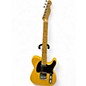 Used Fender Player II Tele Chambered Ash Butterscotch Blonde Solid Body Electric Guitar thumbnail