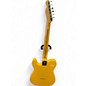 Used Fender Player II Tele Chambered Ash Butterscotch Blonde Solid Body Electric Guitar