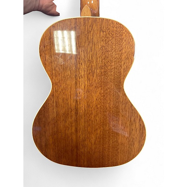 Used Kala ka-tg Natural Ukulele