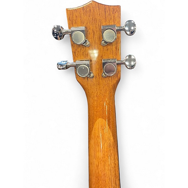 Used Kala ka-tg Natural Ukulele
