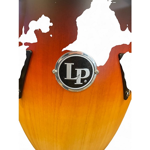 Used LP CITY CONGA Conga