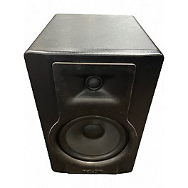 Used M-Audio BX8A Powered Monitor