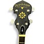 Used Oscar Schmidt OB-3 Natural Banjo