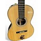 Used Hsienmo  00012 Natural Acoustic Guitar