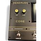 Used HeadRush CORE Effect Processor