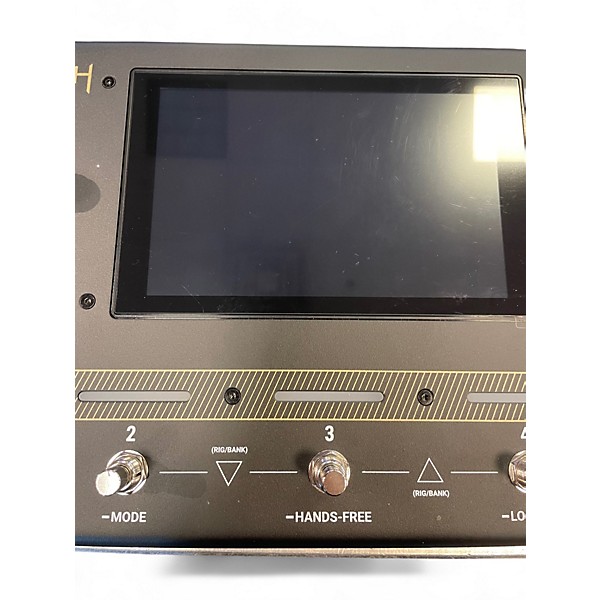 Used HeadRush CORE Effect Processor