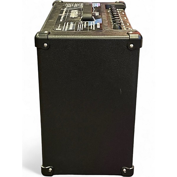 Used BOSS Katana KTN50 MKIII Guitar Combo Amp