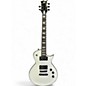 Used ESP LTD EC256 Polar White Solid Body Electric Guitar thumbnail