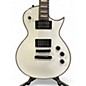 Used ESP LTD EC256 Polar White Solid Body Electric Guitar