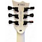 Used ESP LTD EC256 Polar White Solid Body Electric Guitar
