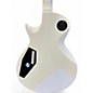 Used ESP LTD EC256 Polar White Solid Body Electric Guitar