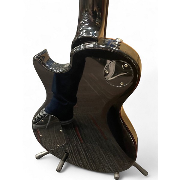 Used PRS 245 SE SHADOW BURST Solid Body Electric Guitar