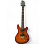 Used PRS SE Swamp Ash Special CHERRY BUSRT Solid Body Electric Guitar thumbnail
