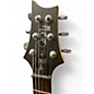 Used PRS SE Swamp Ash Special CHERRY BUSRT Solid Body Electric Guitar