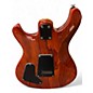 Used PRS SE Swamp Ash Special CHERRY BUSRT Solid Body Electric Guitar
