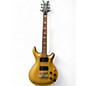 Used Dean ICON Gold Top Solid Body Electric Guitar thumbnail
