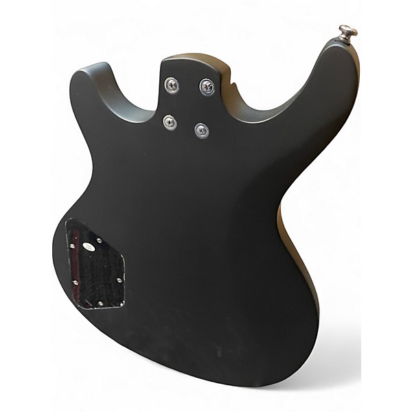 Used Dean ICON Gold Top Solid Body Electric Guitar