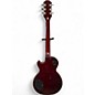 Used Epiphone Les Paul Studio Wine Red Solid Body Electric Guitar