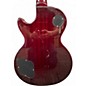 Used Epiphone Les Paul Studio Wine Red Solid Body Electric Guitar