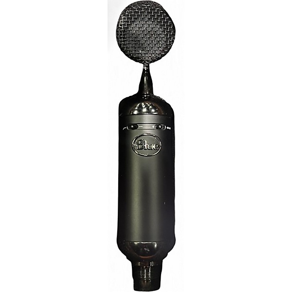 Used Blue Blackout Spark XL Condenser Microphone