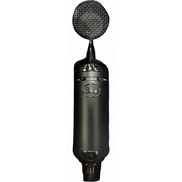 Used Blue Blackout Spark XL Condenser Microphone