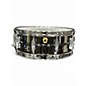 Used Ludwig 14X5 Black Beauty Black Nickel Drum thumbnail