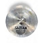 Used SABIAN 16in Chinese Cymbal thumbnail