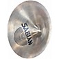 Used SABIAN 16in Chinese Cymbal