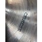 Used SABIAN 16in Chinese Cymbal