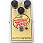 Used Electro-Harmonix Soul Food Overdrive Effect Pedal thumbnail