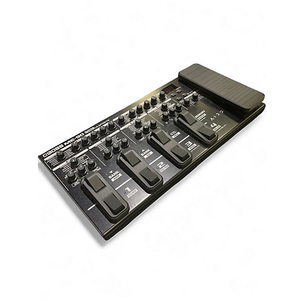 Used BOSS ME90 Effect Processor