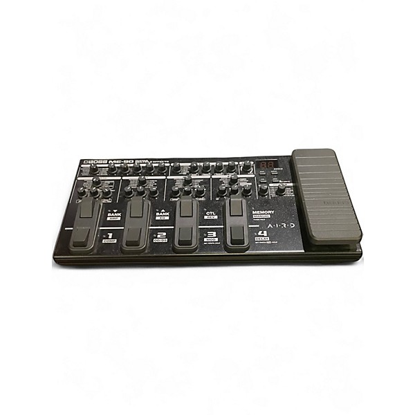 Used BOSS ME90 Effect Processor