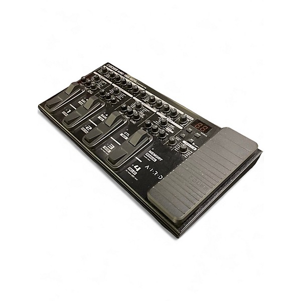 Used BOSS ME90 Effect Processor