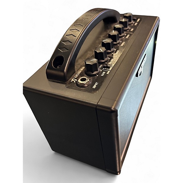 Used BOSS KTN-MINI Katana Mini Battery Powered Amp