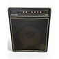 Used Acoustic B200 200W 1x15 Bass Combo Amp thumbnail