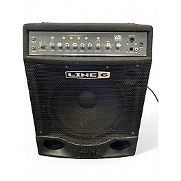 Used Line 6 LD300 Lowdown PRO Bass Combo Amp