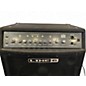 Used Line 6 LD300 Lowdown PRO Bass Combo Amp
