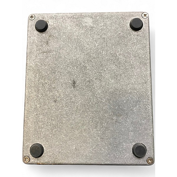 Used Death By Audio Fuzz War Effect Pedal