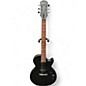 Used Epiphone Les Paul Special MATTE BLACK Solid Body Electric Guitar thumbnail