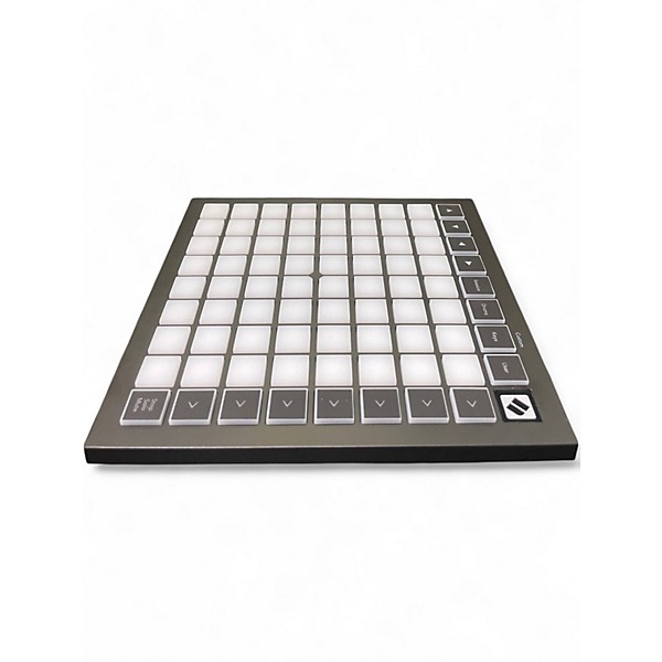 Used Novation Launchpad Mini MIDI Controller