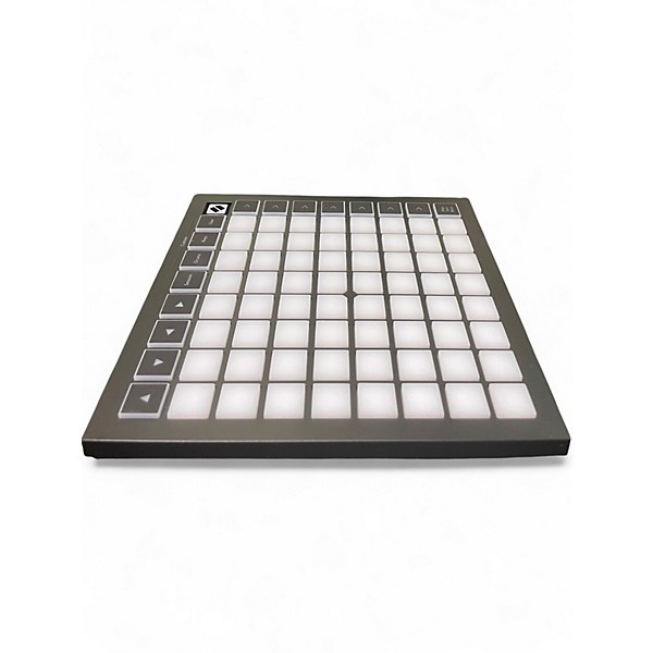Used Novation Launchpad Mini MIDI Controller