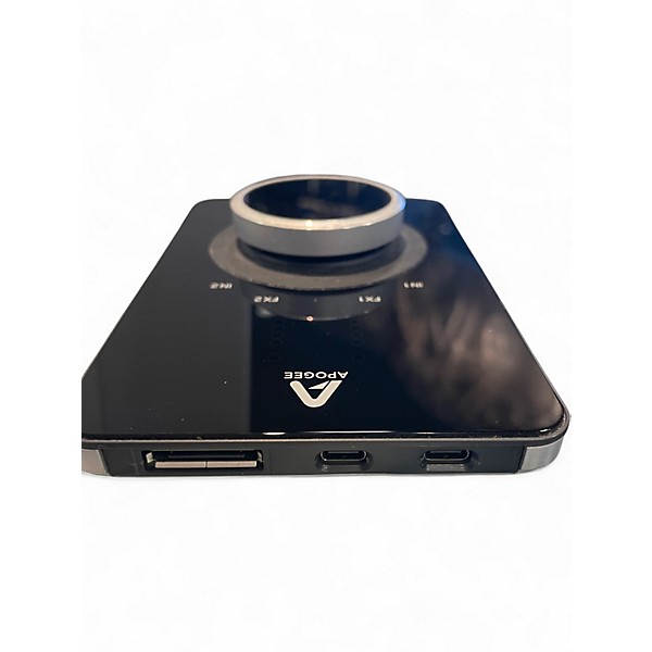 Used Apogee Duet 3 Audio Interface