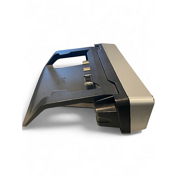 Used Apogee duet dock Audio Interface