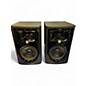 Used JBL 308P MKII PAIR Powered Monitor thumbnail