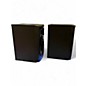 Used JBL 308P MKII PAIR Powered Monitor