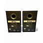 Used JBL 308P MKII PAIR Powered Monitor