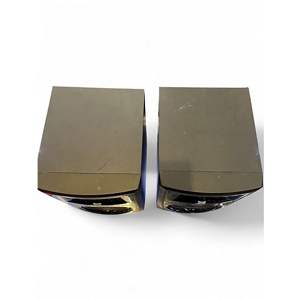 Used JBL 308P MKII PAIR Powered Monitor