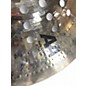 Used SABIAN 17in AA Holy China Brilliant Cymbal